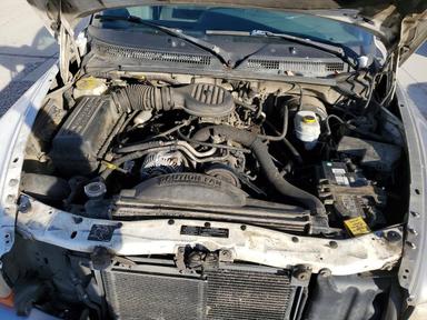 منظر 1999 DODGE DURANGO، زاوية 12