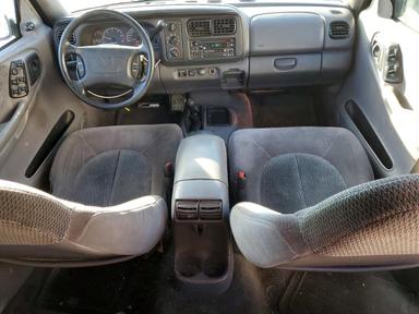 منظر 1999 DODGE DURANGO، زاوية 8