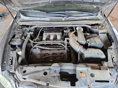 منظر 2011 FORD TAURUS SEL، زاوية 11