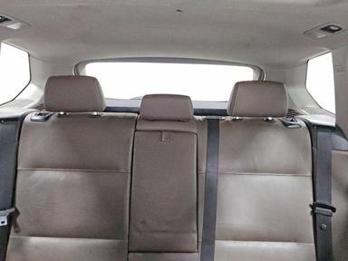 Vista de 2013 BMW X3 XDRIVE28I, ángulo 10