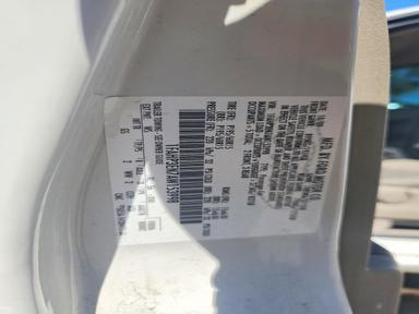Вид 2010 FORD FOCUS S, угол 12
