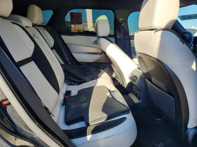 منظر 2019 LAND ROVER RANGE ROVER، زاوية 11