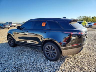 منظر 2019 LAND ROVER RANGE ROVER، زاوية 2