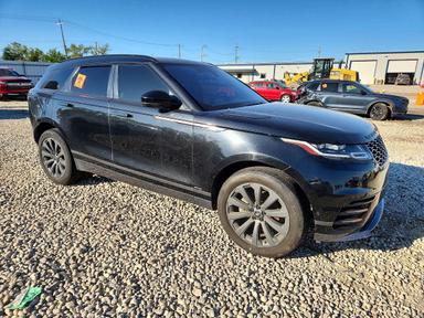 منظر 2019 LAND ROVER RANGE ROVER، زاوية 4