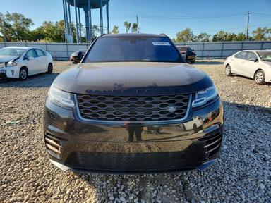 منظر 2019 LAND ROVER RANGE ROVER، زاوية 5