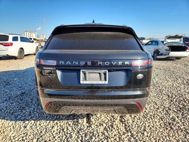 منظر 2019 LAND ROVER RANGE ROVER، زاوية 6