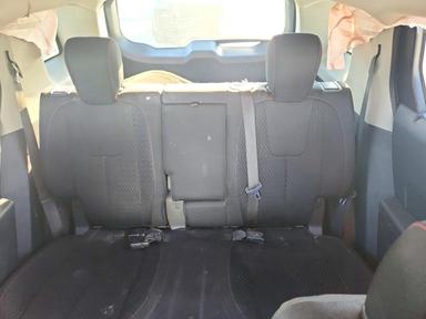 Vedere 2014 GMC TERRAIN SLE, unghi 10