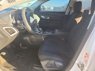 Vedere 2014 GMC TERRAIN SLE, unghi 7