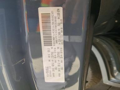 2020 RAM PROMASTER 3500 DELIVERY VAN view, angle 13