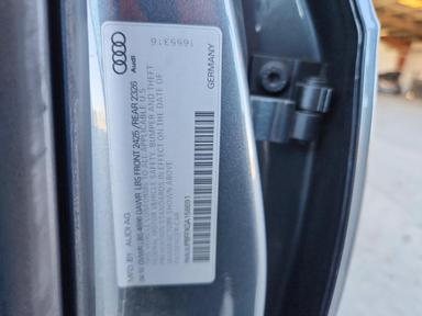 منظر 2016 AUDI A3 E-TRON PREMIUM، زاوية 12