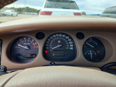 Вид 2004 BUICK LESABRE LIMITED, угол 9