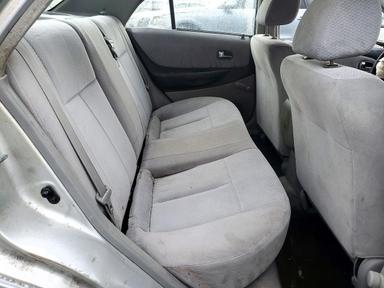 منظر 2003 MAZDA PROTEGE DX، زاوية 10