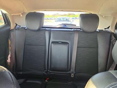 Vedere 2016 BUICK ENCORE, unghi 10
