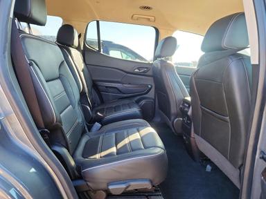 منظر 2020 GMC ACADIA DENALI، زاوية 10