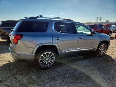 منظر 2020 GMC ACADIA DENALI، زاوية 3