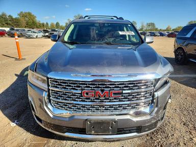 منظر 2020 GMC ACADIA DENALI، زاوية 5