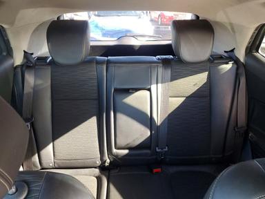 Vue de 2015 BUICK ENCORE CONVENIENCE, angle 10