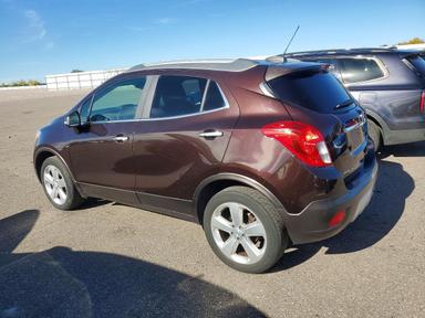 Vue de 2015 BUICK ENCORE CONVENIENCE, angle 2