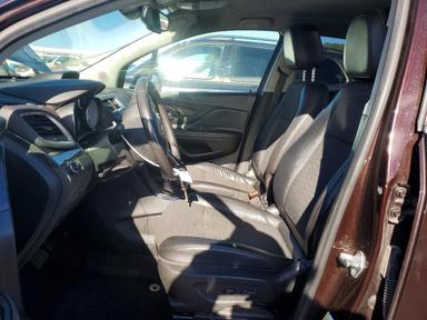 Vue de 2015 BUICK ENCORE CONVENIENCE, angle 7