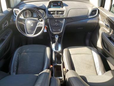 Vue de 2015 BUICK ENCORE CONVENIENCE, angle 8