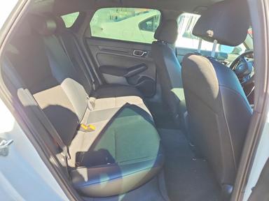 منظر 2022 HONDA CIVIC SPORT، زاوية 10