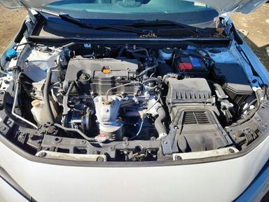 منظر 2022 HONDA CIVIC SPORT، زاوية 11