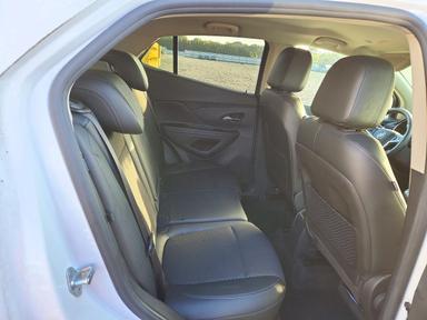 Vedere 2019 BUICK ENCORE PREFERRED, unghi 10