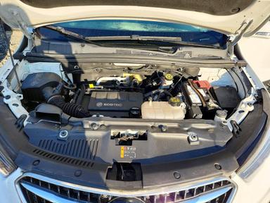 Vedere 2019 BUICK ENCORE PREFERRED, unghi 11