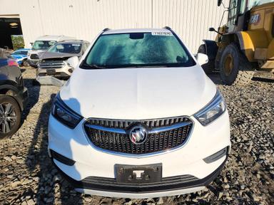 Vedere 2019 BUICK ENCORE PREFERRED, unghi 5