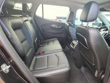 منظر 2019 GMC TERRAIN SLT، زاوية 11