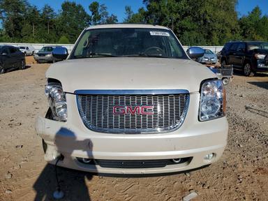 منظر 2009 GMC YUKON SLT، زاوية 5