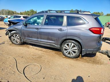 Vue de 2020 SUBARU ASCENT PREMIUM, angle 2