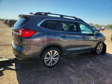 Vue de 2020 SUBARU ASCENT PREMIUM, angle 3