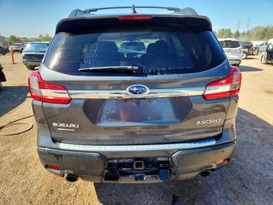 Vue de 2020 SUBARU ASCENT PREMIUM, angle 6