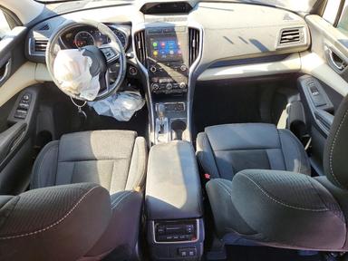 Vue de 2020 SUBARU ASCENT PREMIUM, angle 8