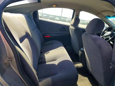 منظر 1999 DODGE INTREPID، زاوية 10