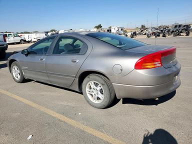 منظر 1999 DODGE INTREPID، زاوية 2