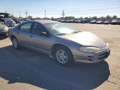 منظر 1999 DODGE INTREPID، زاوية 4