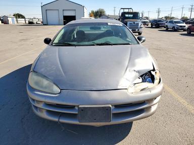 منظر 1999 DODGE INTREPID، زاوية 5