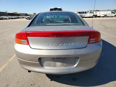 منظر 1999 DODGE INTREPID، زاوية 6
