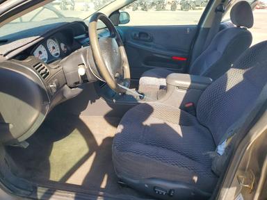 منظر 1999 DODGE INTREPID، زاوية 7