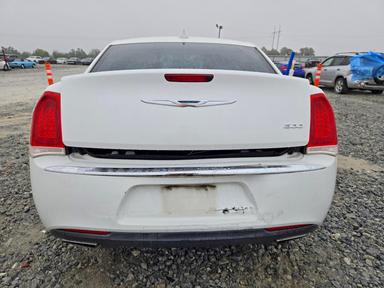 2015 CHRYSLER 300 LIMITED view, angle 6