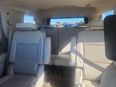 Vedere 2021 GMC YUKON DENALI, unghi 10