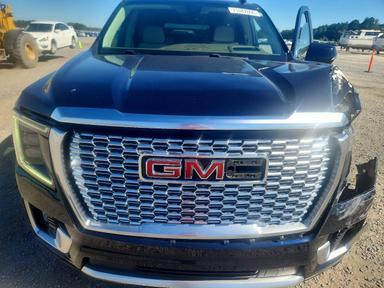 Vedere 2021 GMC YUKON DENALI, unghi 12