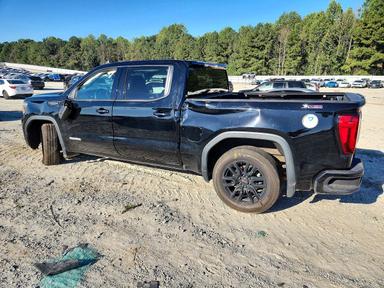 منظر 2021 GMC SIERRA K1500 ELEVATION، زاوية 2