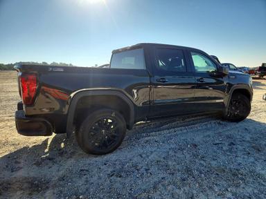 منظر 2021 GMC SIERRA K1500 ELEVATION، زاوية 3