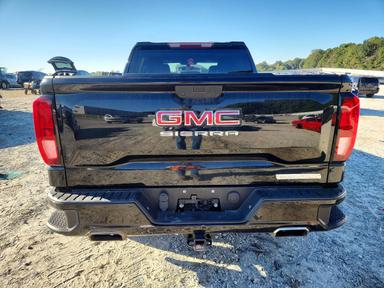 منظر 2021 GMC SIERRA K1500 ELEVATION، زاوية 6