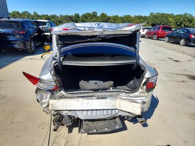Вид 2014 LEXUS ES 350, угол 6