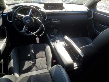 Vedere 2025 MAZDA CX-50 PREMIUM, unghi 8