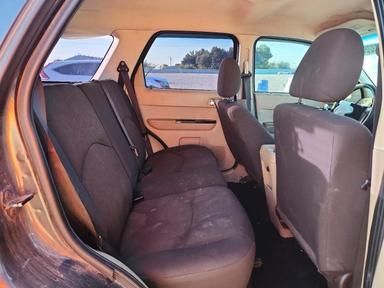 منظر 2008 MAZDA TRIBUTE I، زاوية 10